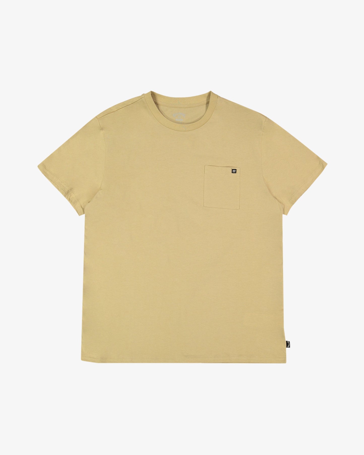Mens Premium Pocket T-Shirt